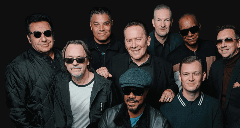 UB40