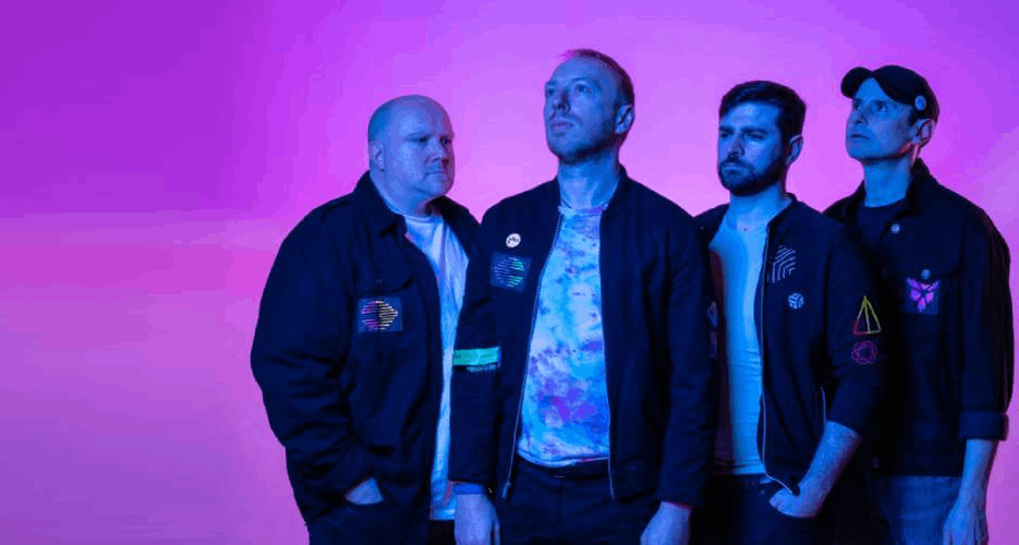 Ultimate Coldplay official profile picture