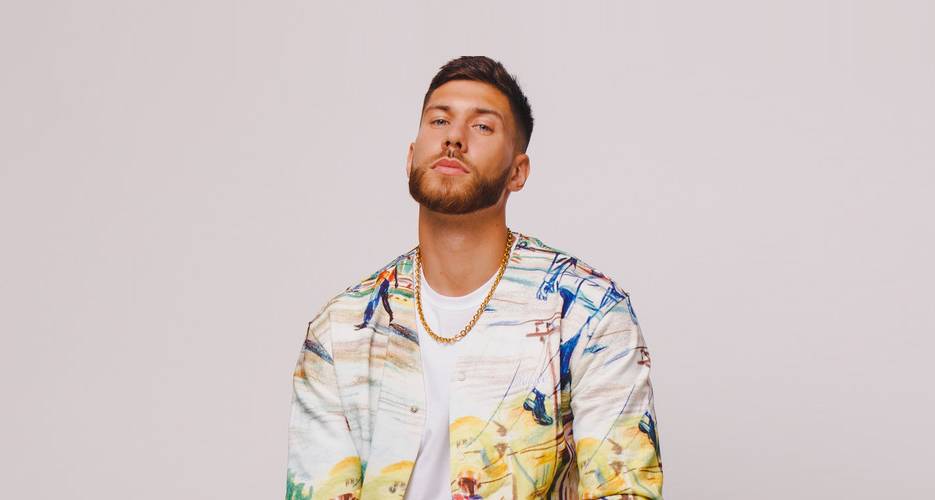 Jack Fowler Official Act Profile Picture