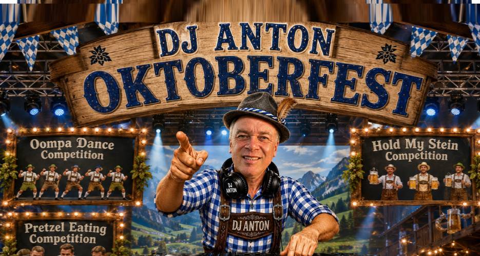 oktoberfest image