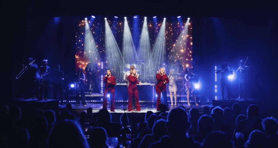 ABBA In Symphony Official Act Profile Picture