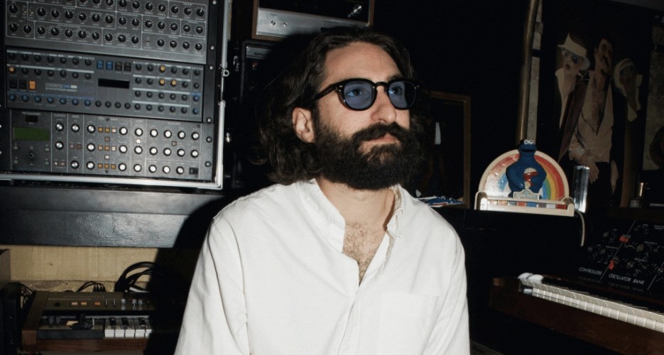 Antoine Bourachot Official Act Profile Picture