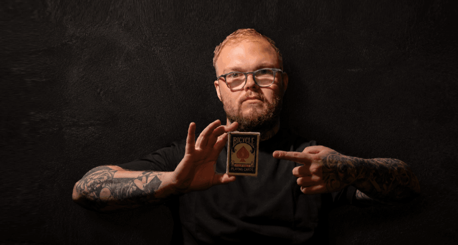 Cameron Young Official Act Profile Image
