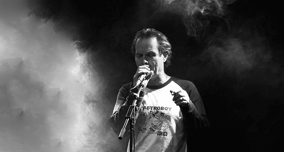 Chris Jagger Official Act Profile Image