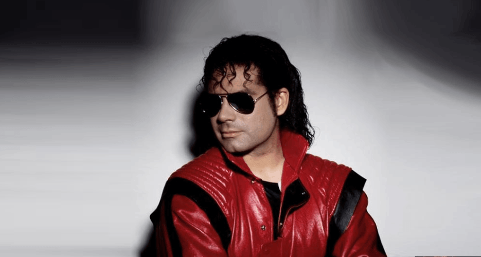 Got To Be Michael Jackson Offcial Act Profile Image