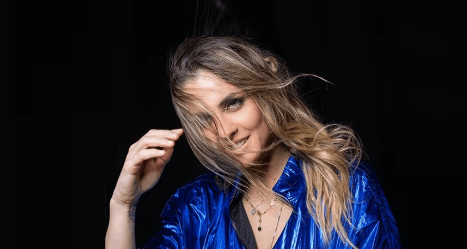 Xenia Ghali Official Act Profile Image