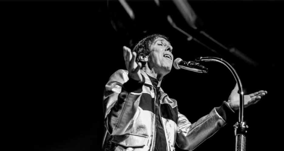 Jimmy Jemain Official Act profile Image