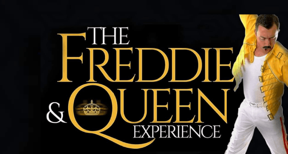 The Freddie & QUEEN Experience Official Act Profile Picture