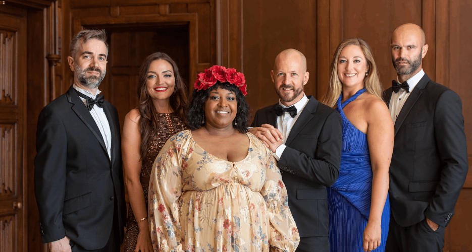 The Sovereign Earls Official Act Profile Picture