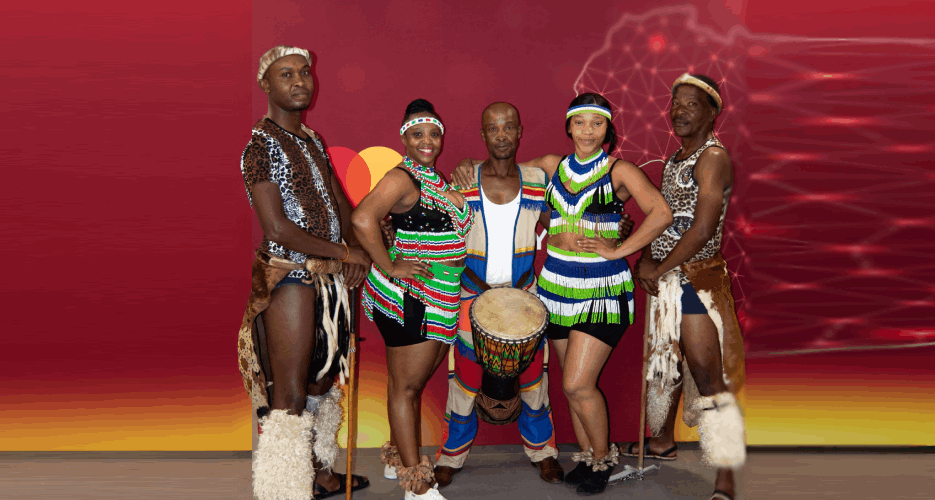 Power Warocka Zulu Tribal Dancers Official Act Profile Image