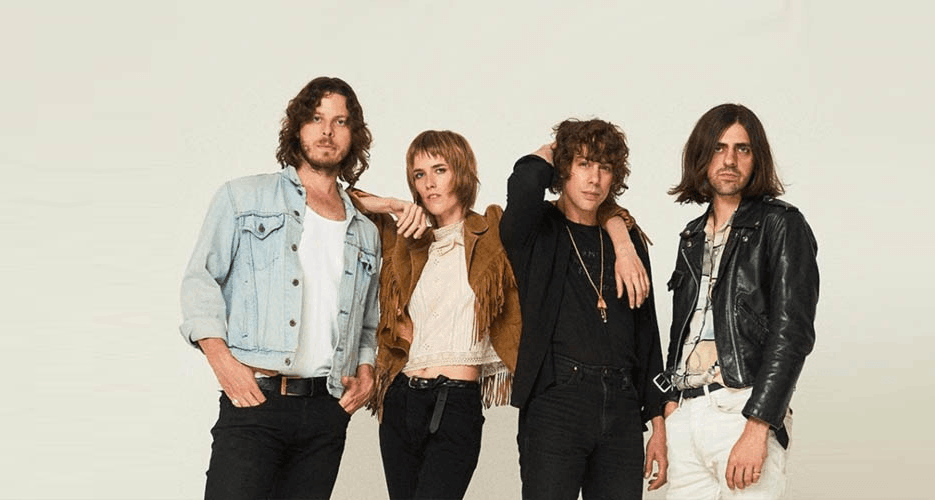 Razorlight Official Act Profile Image