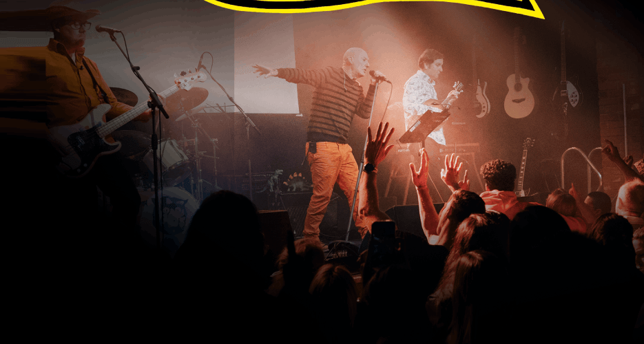 Stipe Official Act Profile Image