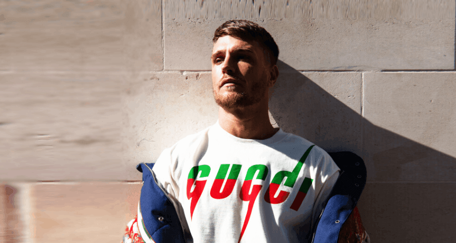 Tom Zanetti Official Act Profile IMage