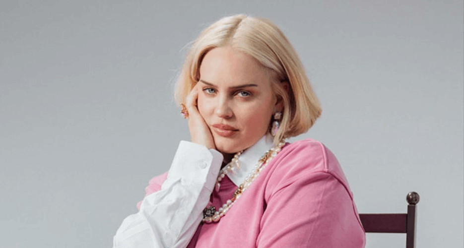 Anne-Marie Official Act Profile Picture