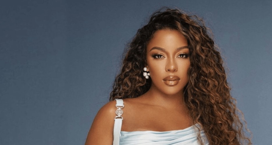 Victoria Monet Official Act Profile Picture