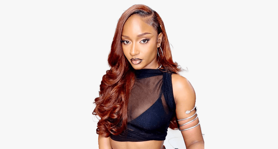 Ayra Starr Official Speaker Profile Picture