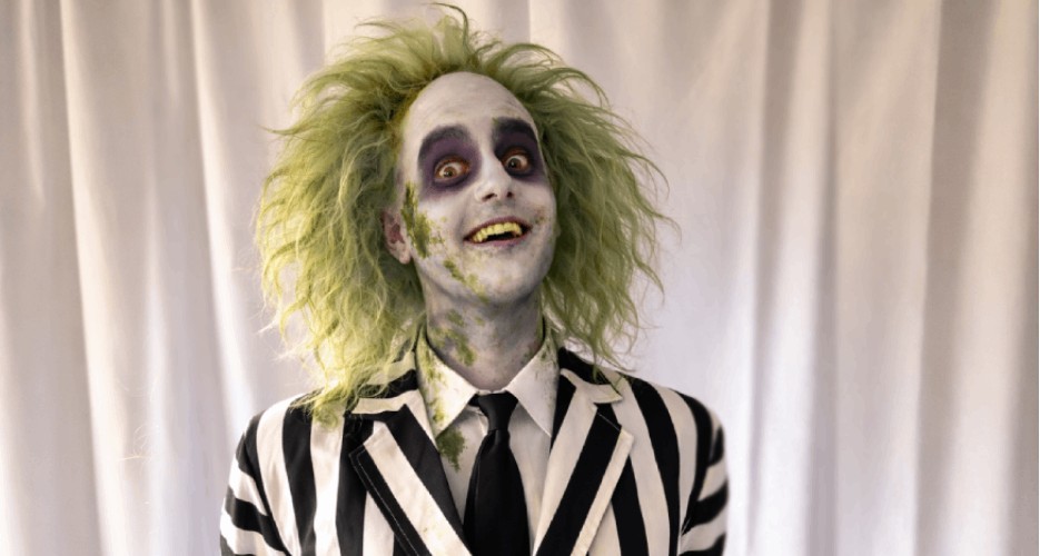 Beetlejuice Official Act Profile Picture