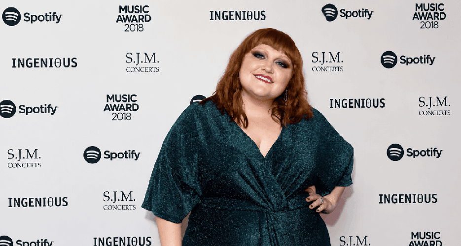 Beth Ditto Official Act Profile Image