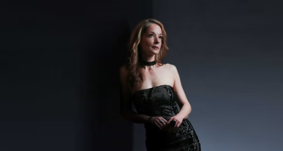 Emily Yarrow Official Act Profile Image