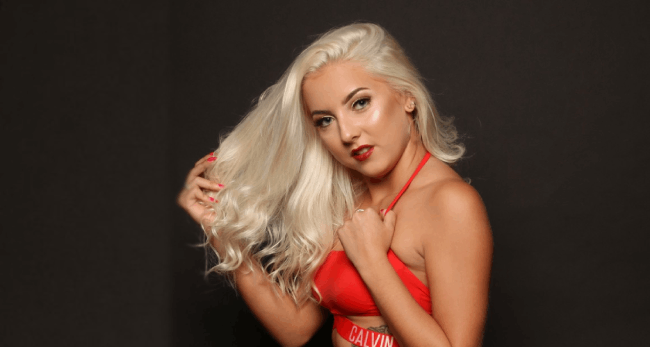 Krista Wright Official Act Profile Picture