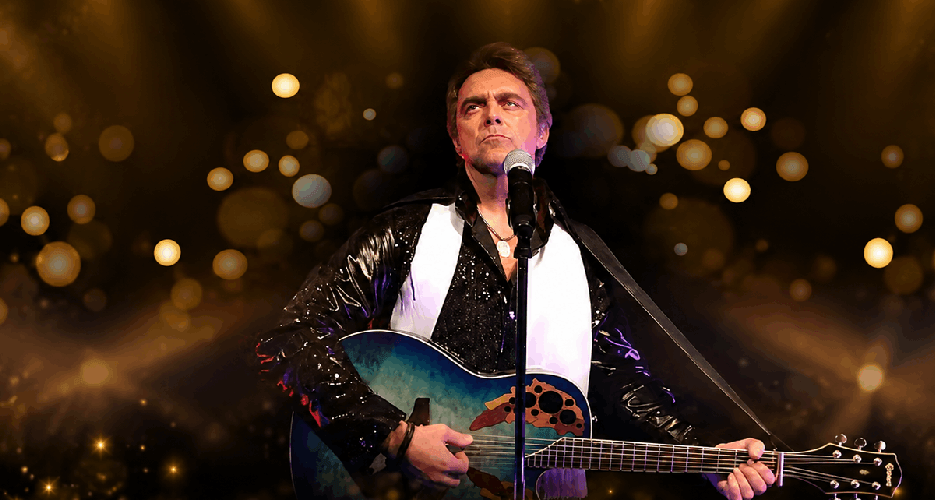 New Diamond Official Act Profile Image