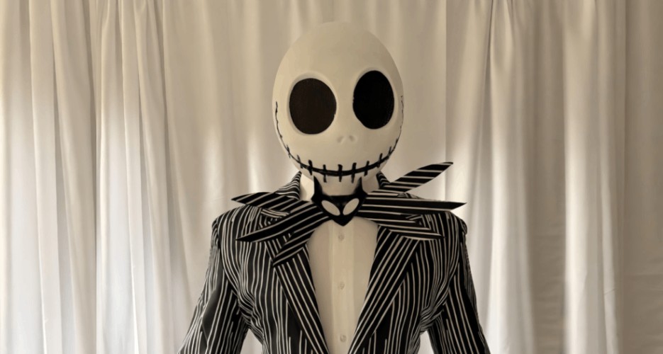 Jack Skellington Official Act Profile Picture