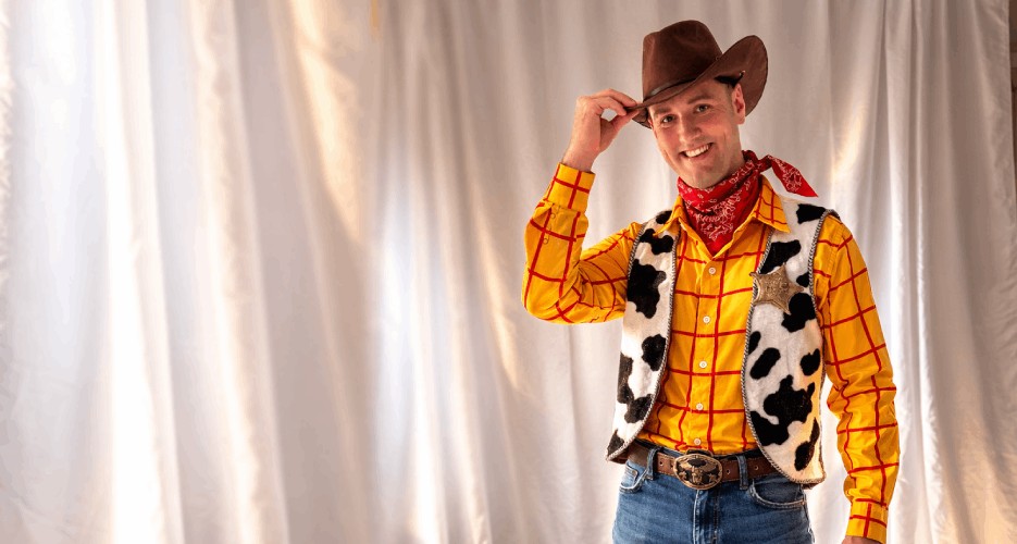Woody Official Act Profile Picture