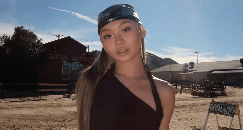 Ally Teo Official Act Profile Picture