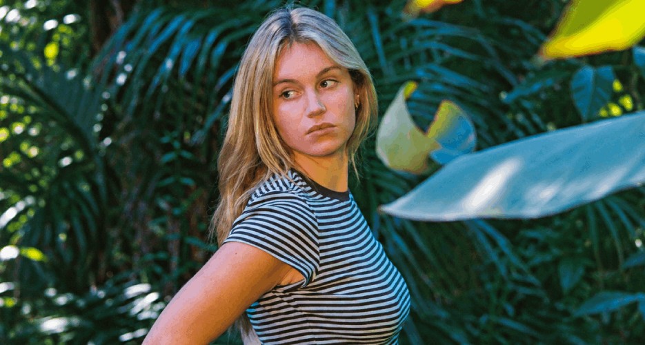 Amelia Power Official Act Profile Picture