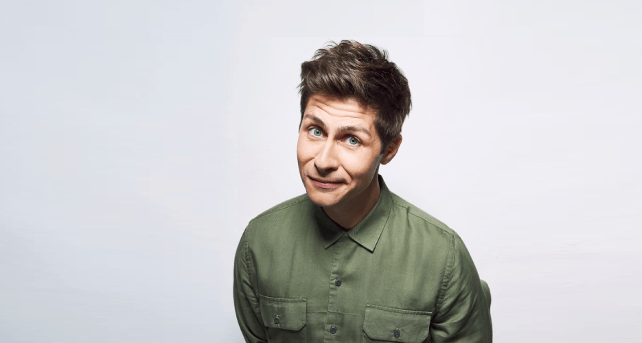 Ben Hanlin Official Act Profile Image