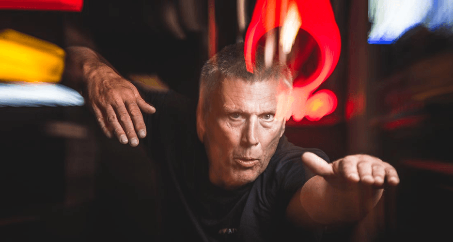 Bez Official Act Profile Image