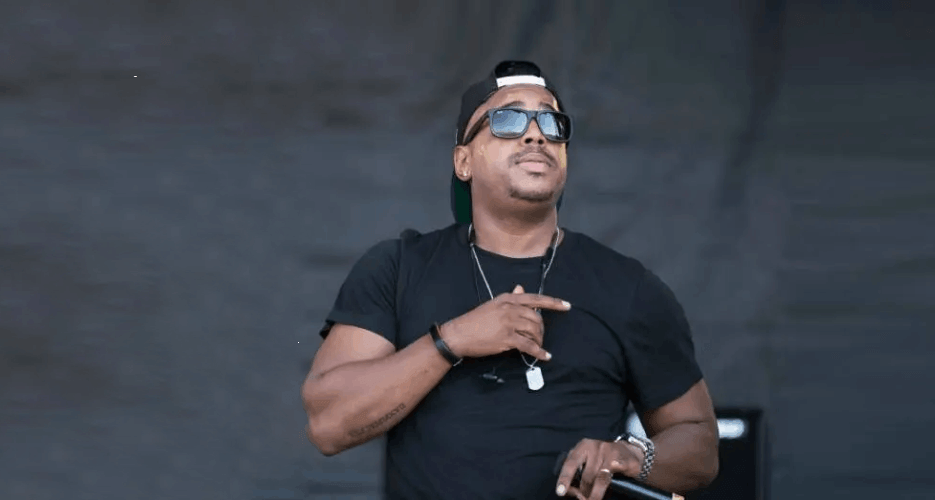 Bradley McIntosh Official Act Profile Image