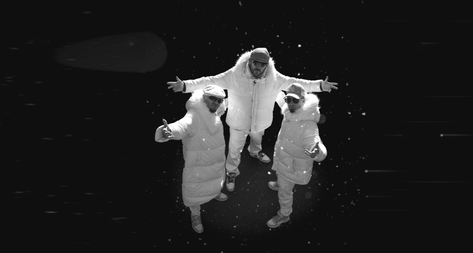East 17 Official Act Profile Image