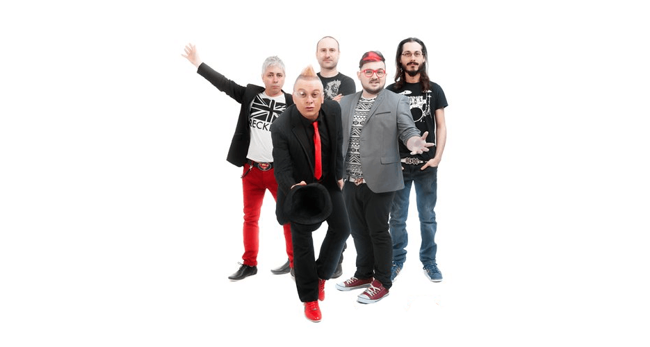 Funky Monkey Official Act Profile Image