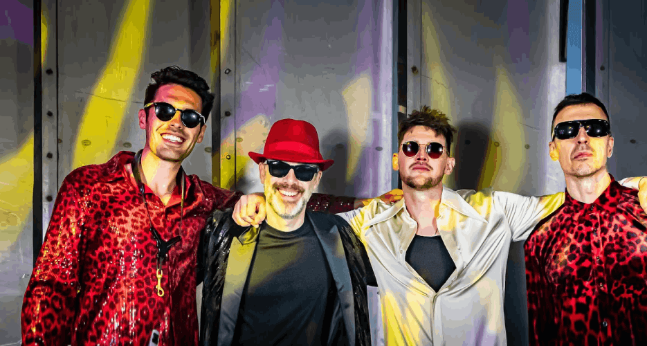 To The Max Official Act Profile Image