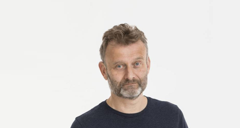 Hugh Dennis Official Act Profile Image