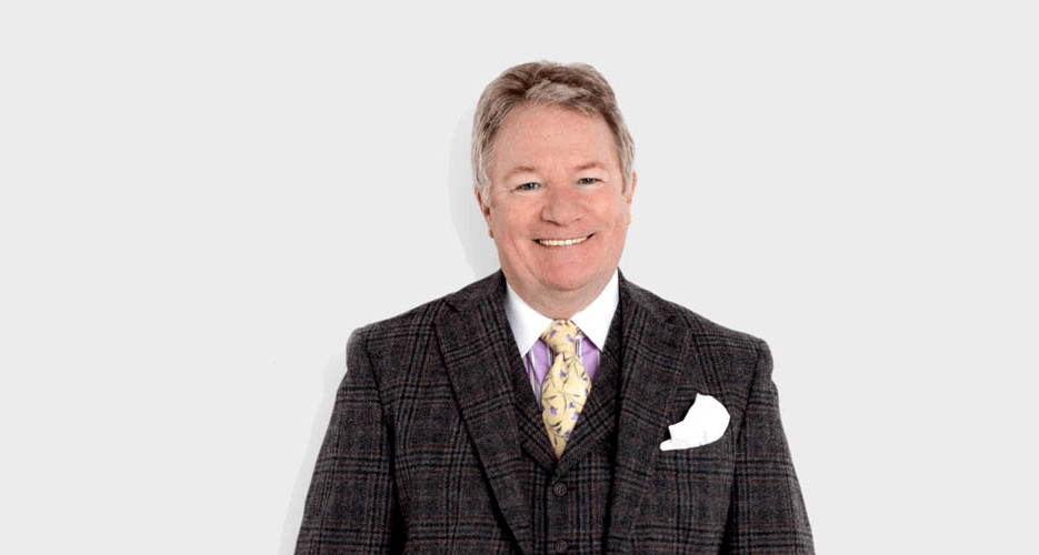 Jim Davidson Official Act Profile Image