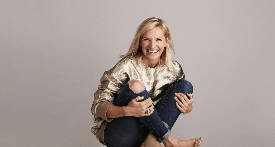Jo Whiley Official Act Profile Image