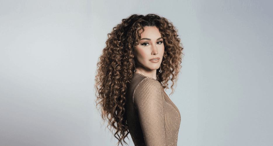 Loren Allred Official Act Profile Image