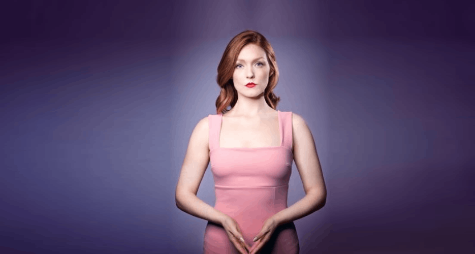 Lucy O’Byrne Official Act Profile Image