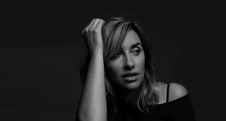 Melanie Blatt Official Act Profile Image