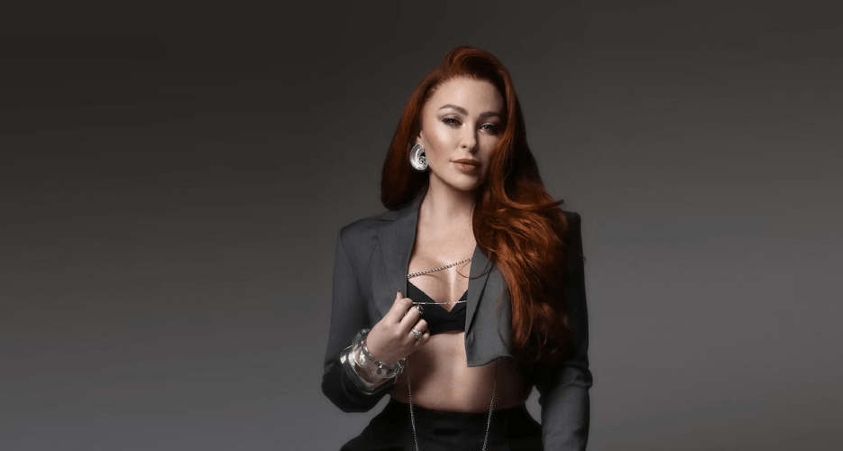 Natasha Hamilton Official Act Profile Image