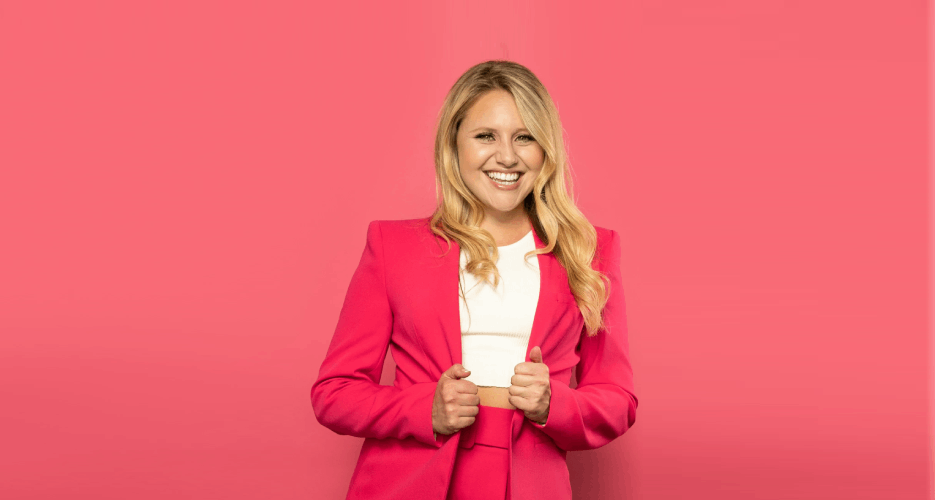 Olivia Birchenough Official Act Profile Image
