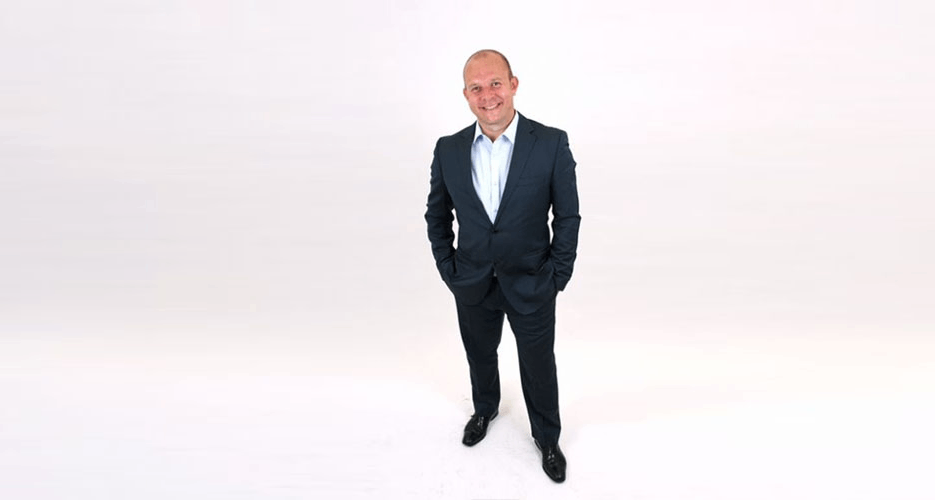 Paul Burling Official Act Profile Image