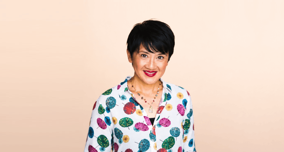 Pui Fan Lee Official Act Profile Image