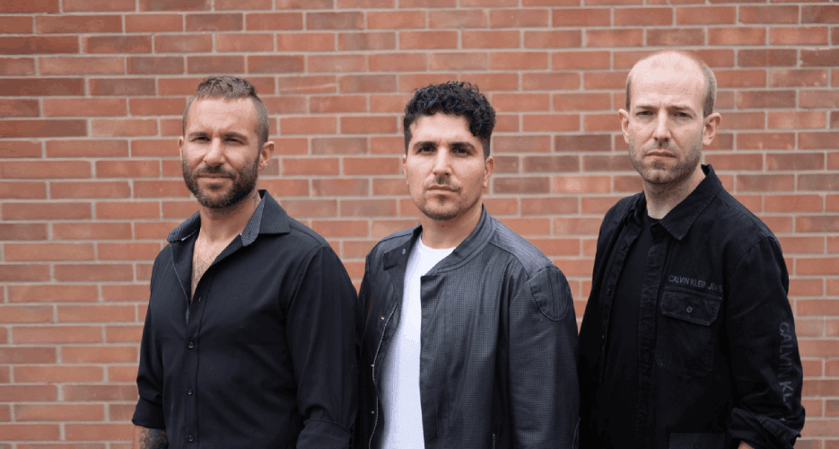 Stallions & The Bear Official Act Profile Image