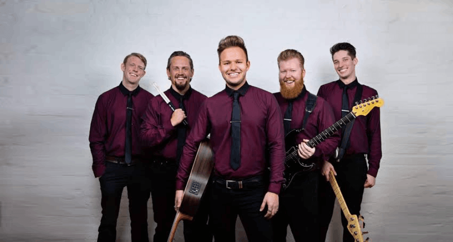 The Boulevards Official Act Profile Image