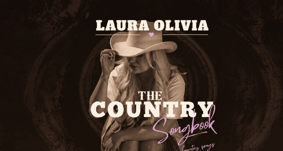 The Country Songbook Official Act Profile Image