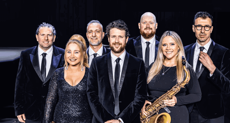 The Jewish Band Official Act Profile Image