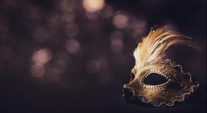 Masquerade Ball